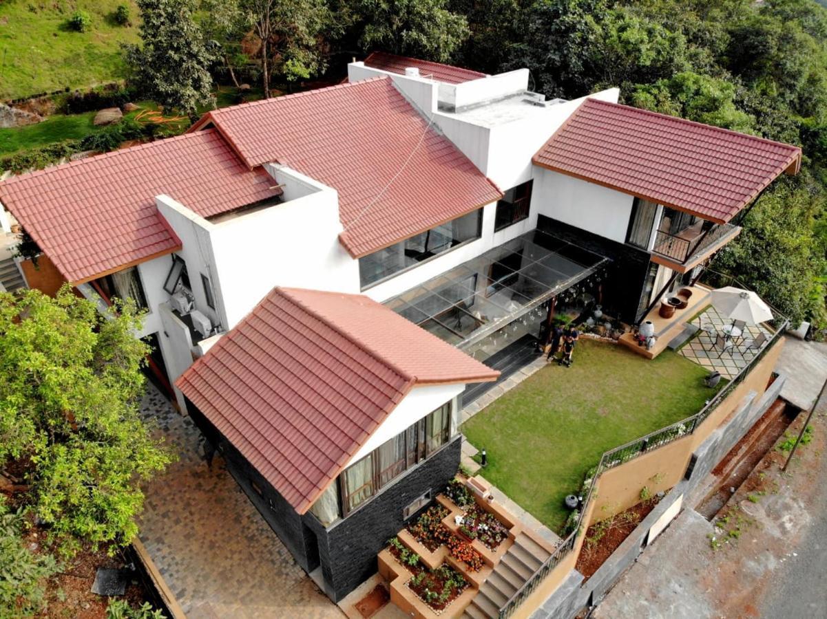 Soul Tree Villa 50 Super Luxury Villa With Heated Plunge Pool And Jacuzzi Лаваса Экстерьер фото