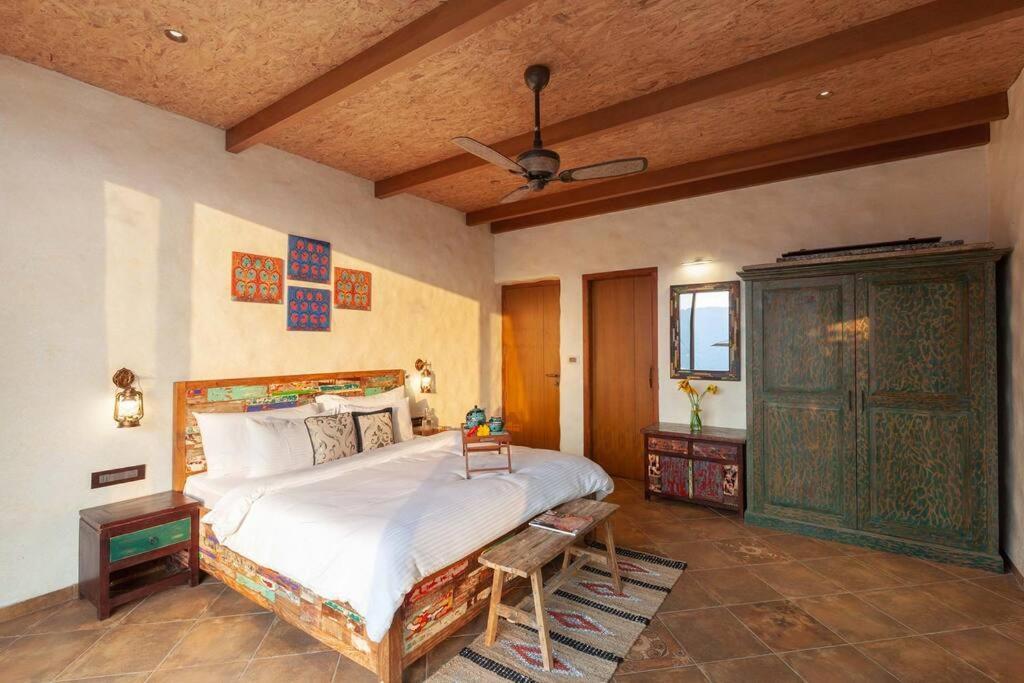 Soul Tree Villa 50 Super Luxury Villa With Heated Plunge Pool And Jacuzzi Лаваса Экстерьер фото