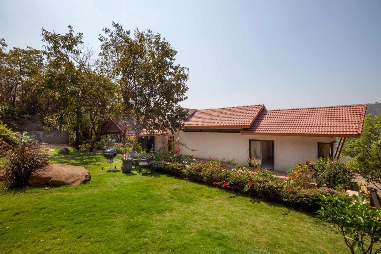 Soul Tree Villa 50 Super Luxury Villa With Heated Plunge Pool And Jacuzzi Лаваса Экстерьер фото