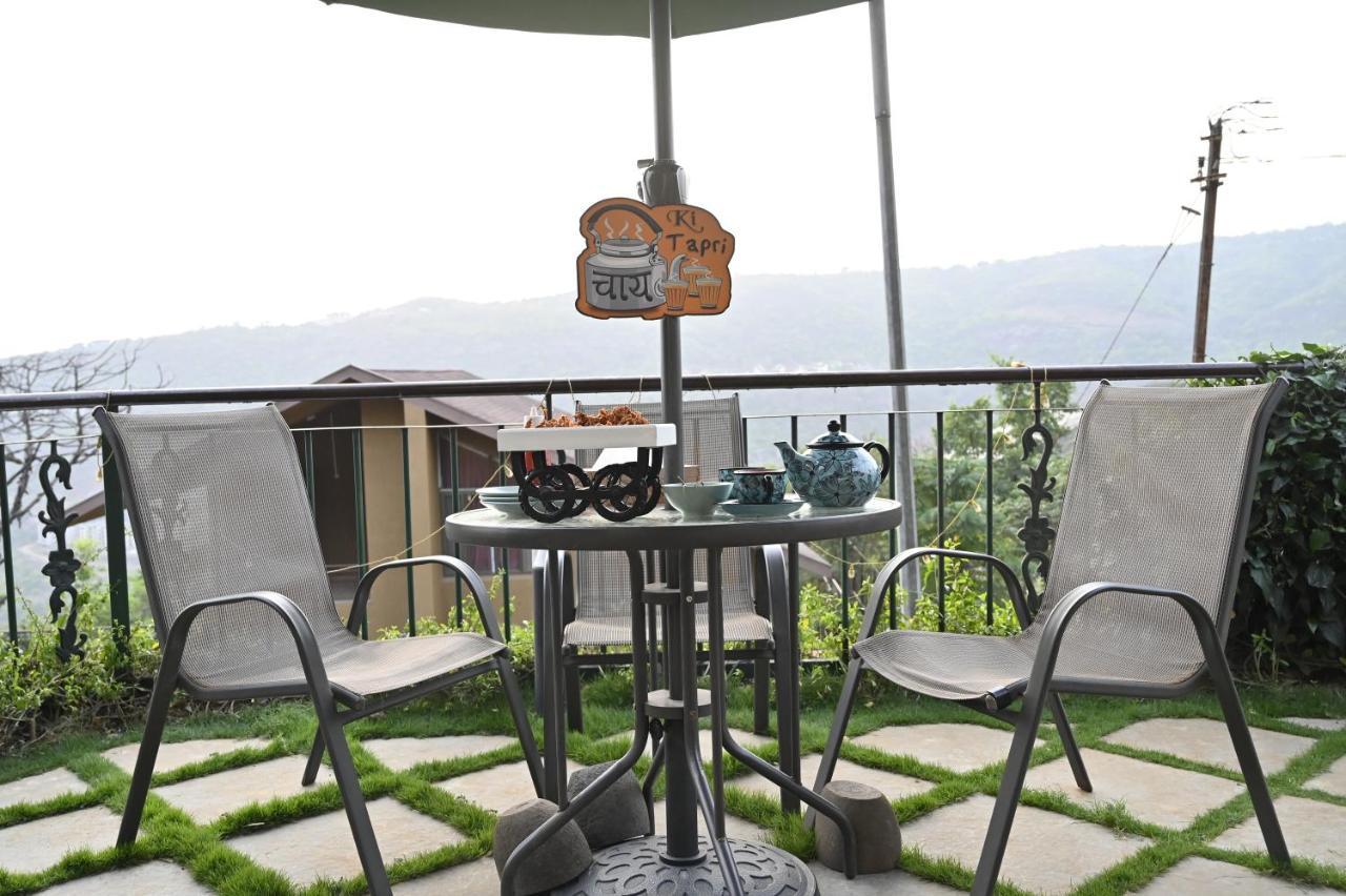 Soul Tree Villa 50 Super Luxury Villa With Heated Plunge Pool And Jacuzzi Лаваса Экстерьер фото